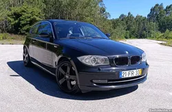 BMW 123 biturbo