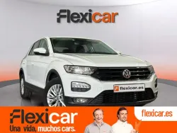 VOLKSWAGEN T-Roc 1.0 TSI Advance Style