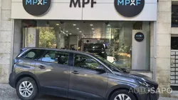 Peugeot 5008 1.5 BlueHDi Active Pack de 2021