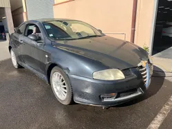 ALFA ROMEO GT 1.8 Distinctive - SANS GARANTIE - Non roulante
