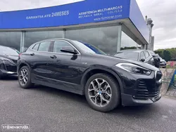 BMW X2 25 e xDrive