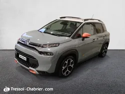 CITROEN C3 Aircross BlueHDi 120 S&S EAT6 Shine Pack