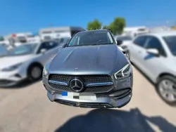 Mercedes-Benz GLE 350 de 4MATIC (Híbrido Enchufable)