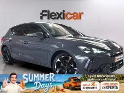 CUPRA León 1.5 TSI 110Kw