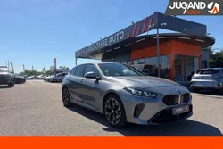 BMW Série 1 120D 163 DKG7 M SPORT CUIR PREMIUM