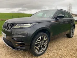Range rover velar d240 bva r-dynamic 4x4