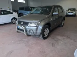 Suzuki Grand Vitara 1.9DDiS JLX