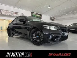 BMW M2 Competition
