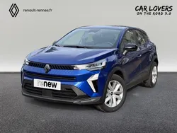 Renault Captur TCe 90 Evolution