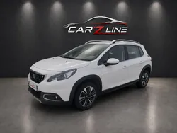 Peugeot 2008 1.5 BLUEHDI 100CH E6.C ALLURE