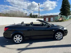Renault Mégane Coupé Cabrio 1.5 DCI 105 Cv - 07