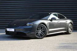 PORSCHE Taycan 476 ch avec batterie performance plus