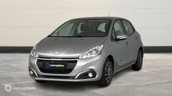 Peugeot 208 1.5 BlueHDi 100ch E6.c Active BVM5 86g 5p