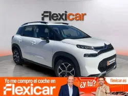 Citroen C3 Aircross PureTech 81kW (110CV) Plus