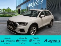 AUDI Q3 35 TFSI Advanced S tronic