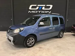 RENAULT KANGOO TCE 115 Energy Extrem