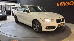 BMW SERIE 1 F21 1.5 116 D 115ch SPORT BVA - TO - CAMERA - 1ERE MAIN - ENTR. BMW