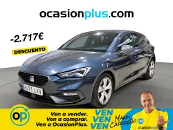 SEAT León 1.5 TSI S&S FR 150