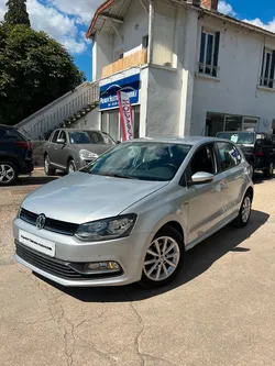 VOLKSWAGEN Polo 1.2 TSI 90 Lounge
