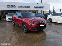 Citroën C4 X PureTech 130 Stop&Start EAT8 FEEL PACK