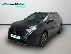 PEUGEOT 5008 5008 Hybrid Allure Exclusive eDCS6 145