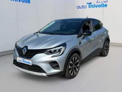 Renault Captur TCe 90 Evolution