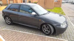 Audi A3 1.9TDI