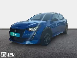 Peugeot 208 ELECTRIQUE 50 kWh 136ch Roadtrip