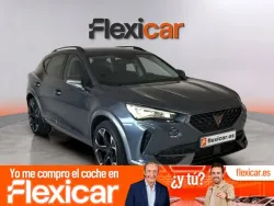 CUPRA Formentor 1.5 TSI 150 DSG
