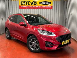 Ford Kuga Ecoblue 120cv BVA ST-Line X