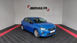Opel Corsa 1.2 75ch