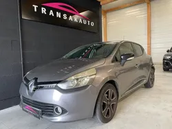 RENAULT CLIO IV TCe 90 eco2 Limited * MOTEUR A CHAINE