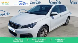 Peugeot 308 1.5 BlueHDi 130 Allure