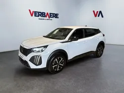 PEUGEOT 2008 PureTech 100 S&S BVM6 Active