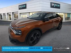 Citroën C4 BlueHDi 130 S&S EAT8 Feel Pack
