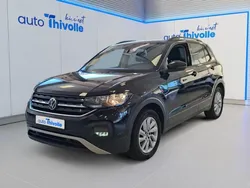 Volkswagen T-Cross 1.0 TSI 110 Start/Stop DSG7 Lounge
