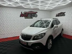 Opel Mokka 1.4 Turbo 4x2 16V S&S 140 CV