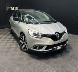 Renault Scénic IV Limited 1.3 TCe 140 EDC - CarPlay - Clim Auto - Caméra