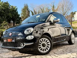Fiat 500 1.2 Lounge S&S