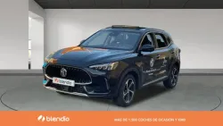 MG HS 1.5 T-GDI Luxury Aut.
