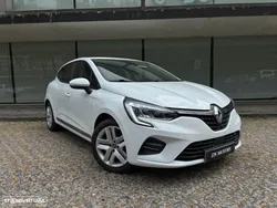 Renault Clio BLUE dCi 85 BUSINESS EDITION