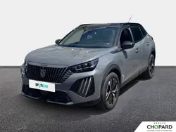 Peugeot 2008 Hybrid 145 e-DCS6 GT