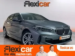 BMW Serie 1 118dA