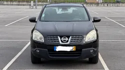 Nissan Qashqai Dci