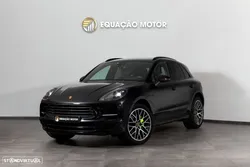 Porsche Macan Standard