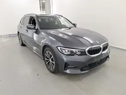 Bmw SERIE 3 TOURING (G21) 316DA MH 122CH LOUNGE