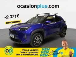 TOYOTA Yaris Cross 120H Active Tech