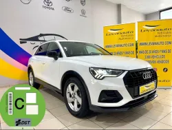 AUDI Q3 35 TDI Advanced S tronic 110kW