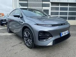Xpeng G6 280ch 87,5kWh RWD Grande Autonomie - Autonomie Etendue - Long Range