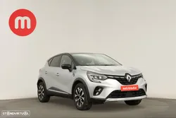 Renault Captur 1.0 TCe Techno
